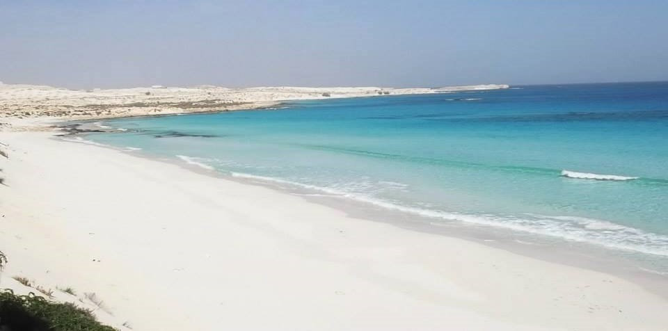 Al Marasem, Inertia Egypt collaborate for major tourism project in Ras El-Hekma

